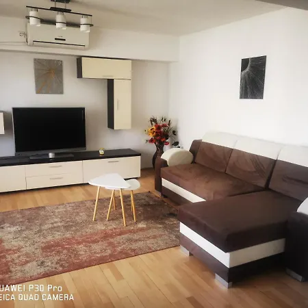 Apartment Crinna