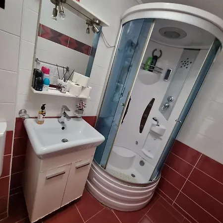 Apartment Crinna *