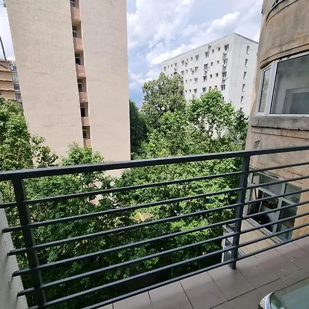Crinna Apartment Bucharest